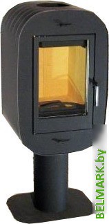 Печь-камин Мета-Бел Луара АОТ-6.0-01 - фото