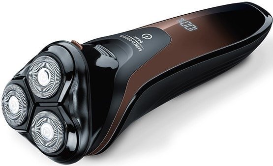 Электробритва Beurer HR 8000 - фото2