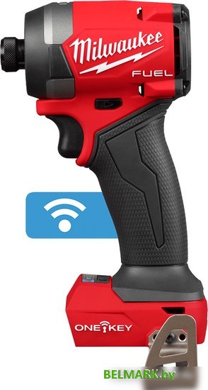 Винтоверт Milwaukee M18 FUEL M18ONEID3-0X 4933492800 (без АКБ, кейс) - фото2