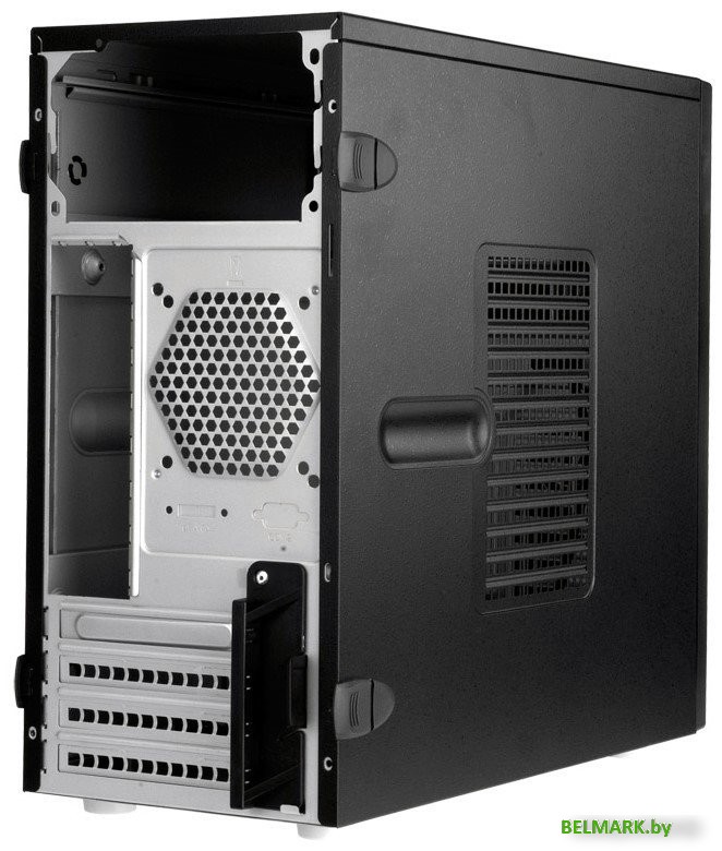 Корпус In Win ENR022 450W 6195850 - фото