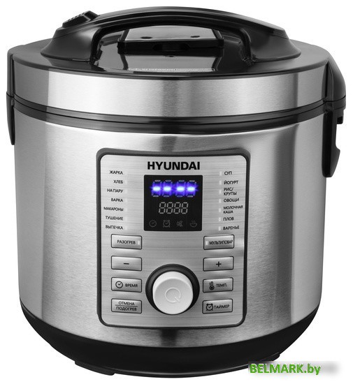 Мультиварка Hyundai HYMC-1617 - фото2