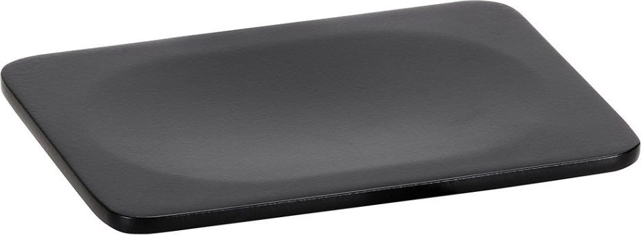 Аксессуары для ванной и туалета Bemeta Organic 167108330 (черный матовый) - фото