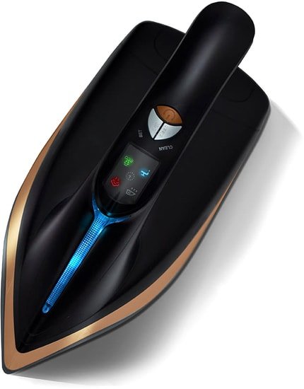 Утюг Gotie GGP-3000 - фото2