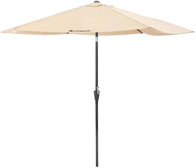 Садовый зонт Nisus N-GP1913-300-B - фото