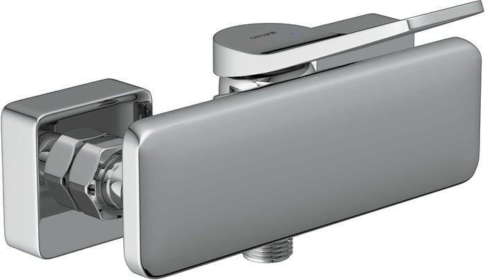 Смеситель Cersanit Odra 63052 - фото