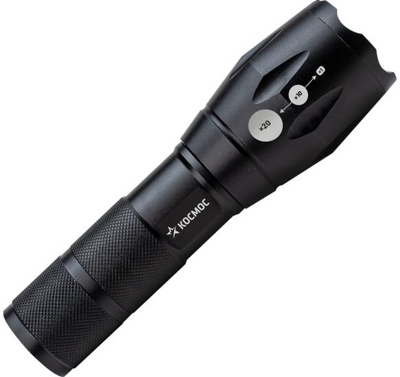 Фонарь КОСМОС KosAL_5W - фото