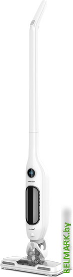 Вертикальный пылесос с влажной уборкой Coolfort CF-3005 - фото