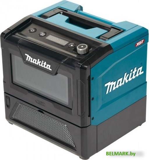Микроволновая печь Makita XGT MW001GZ - фото