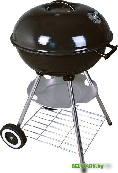 Барбекю-коптильня Green Glade AK18FP (22018А) - фото