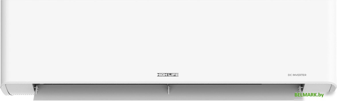 Кондиционер HIGH LIFE PRIORITY CLASS 2.0 Inverter ACHL-18PC-I-CHDV03S - фото2