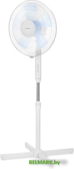 Вентилятор Coolfort CF-2029 - фото2