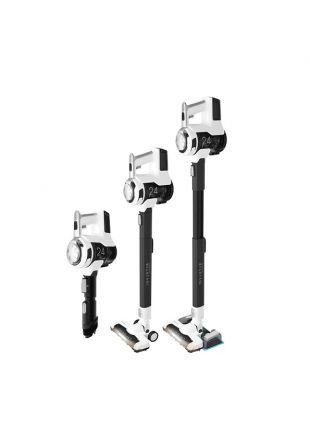 Вертикальный пылесос с влажной уборкой Sharp SA-VP4000WS - фото2