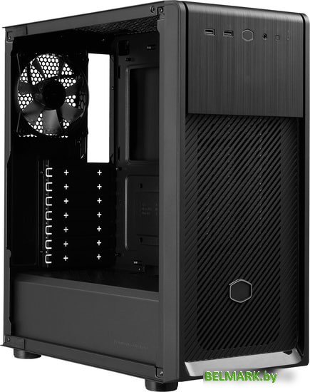 Корпус Cooler Master Elite 500 TG E500-KGNN-S00 - фото2