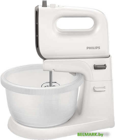 Миксер Philips HR3745/00 - фото