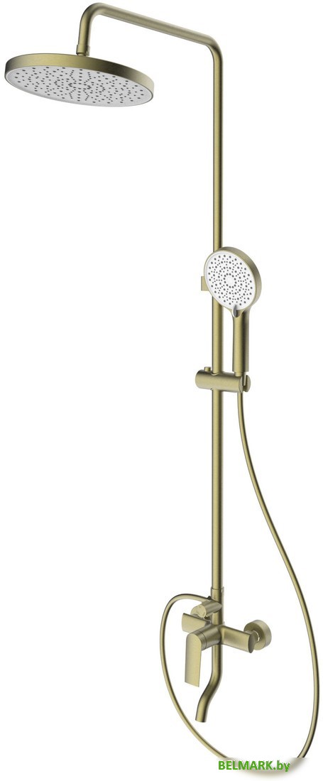 Душевая система Splenka S50.24.03 - фото