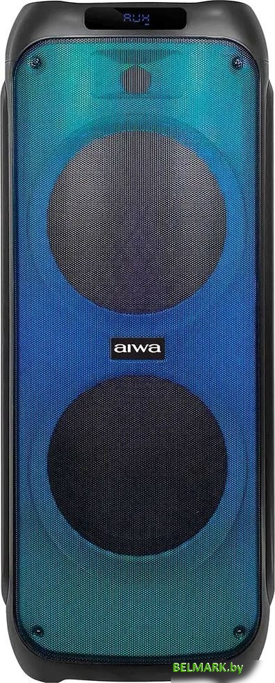 Патибокс Aiwa CAS-1251 - фото