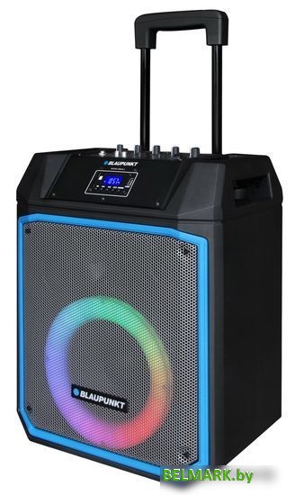 Колонка для вечеринок Blaupunkt MB08.2 - фото2