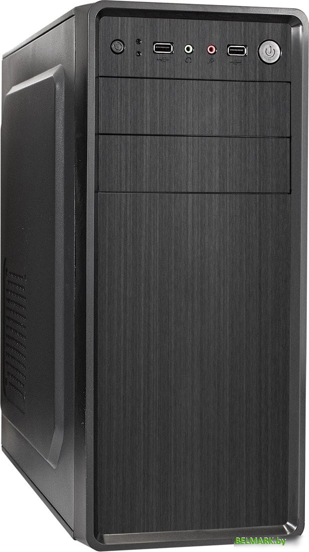 Корпус ExeGate XP-401 EX283729RUS - фото