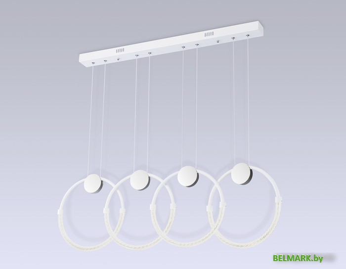 Подвесная люстра Ambrella Comfort FL10598 - фото2