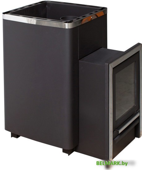 Банная печь Мета-Бел ПБМ 16 - фото