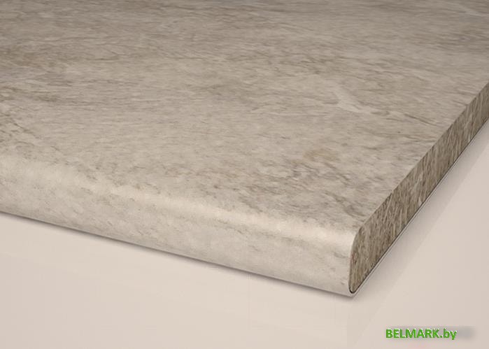 Кухня Интерлиния Мила 23 (дуб золотой) - фото2