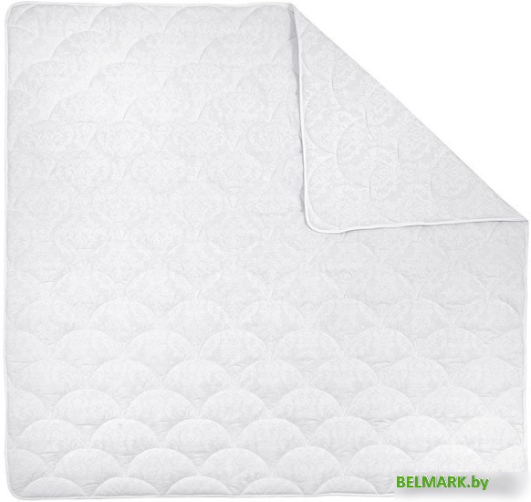 Одеяло АртПостель Лебяжий пух 200x215 2916 - фото2