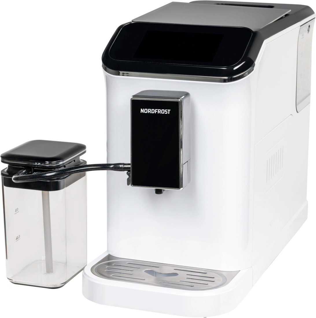 Кофемашина Nordfrost Home 300 W - фото