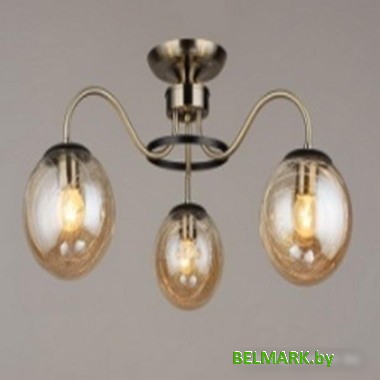 Люстра средней высоты Aitin Pro НПБ C1624/3 - фото