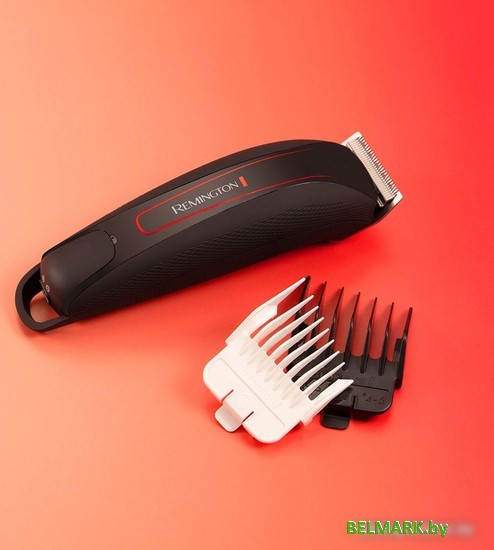 Машинка для стрижки волос Remington Easy Fade Pro HC550 - фото2