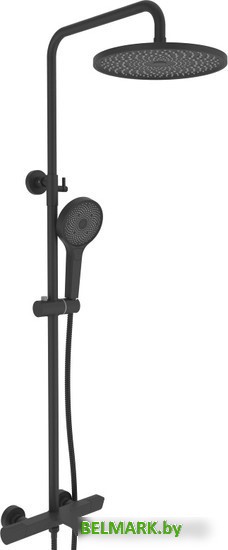 Душевая система Vieir V343561-C - фото