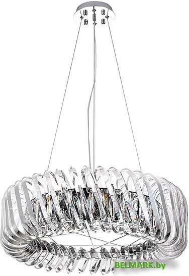 Подвесная люстра Arte Lamp Megan 7568/02 LM-9 - фото