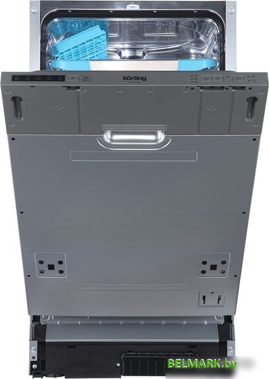 Посудомоечная машина Korting KDI 45140 - фото