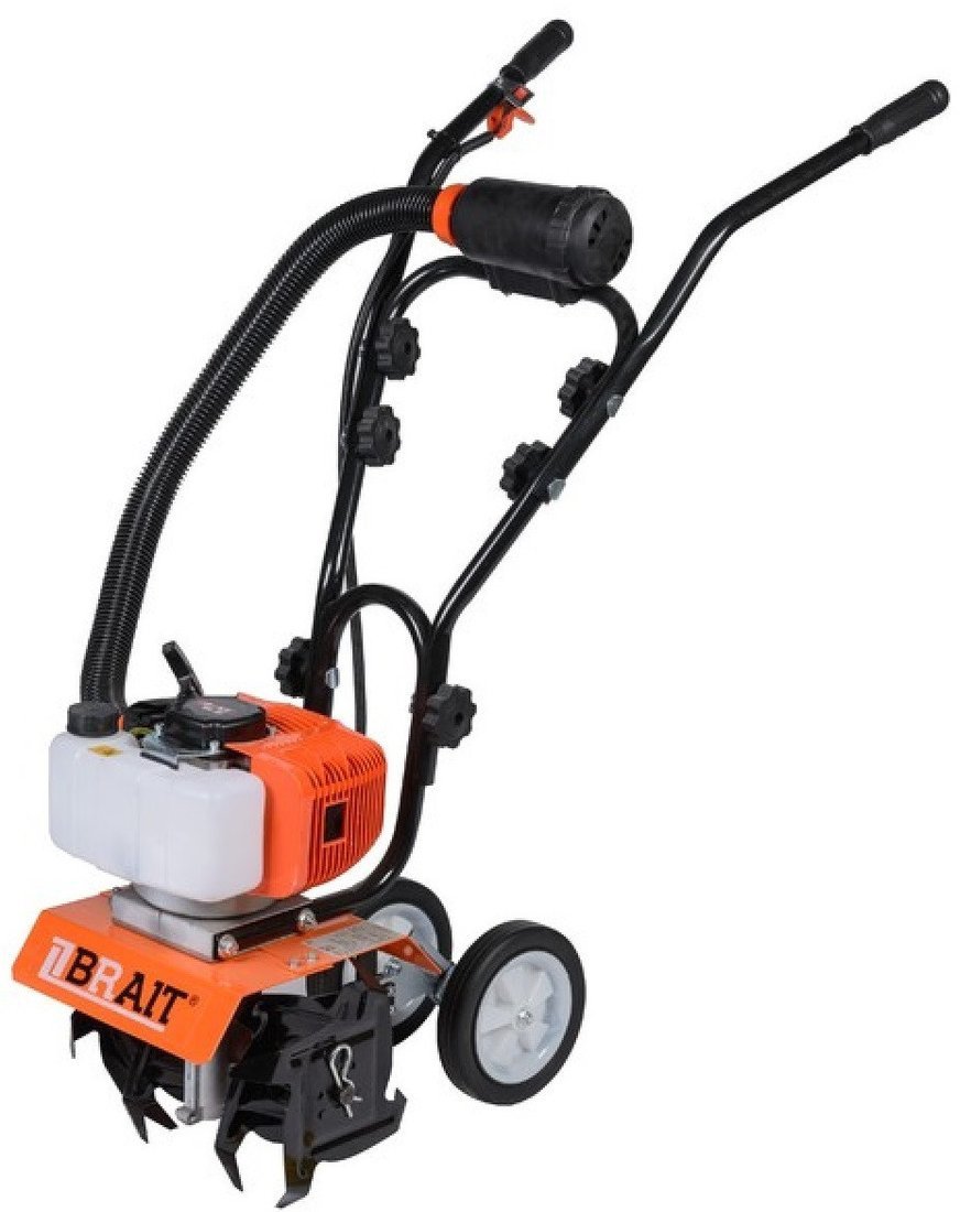 Мотокультиватор Brait BR-30 - фото