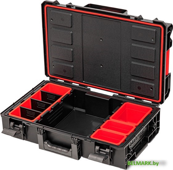 Кейс Qbrick System One 200 2.0 Profi - фото2