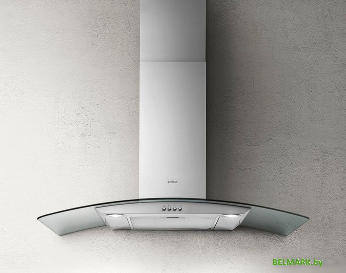 Кухонная вытяжка Elica Circus IX/A/90 68116392A - фото