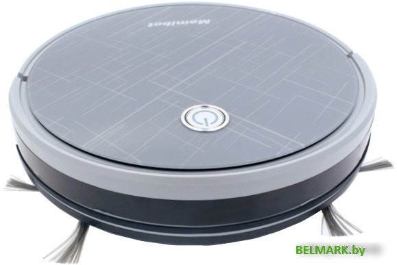 Робот-пылесос Mamibot EXVAC660 - фото