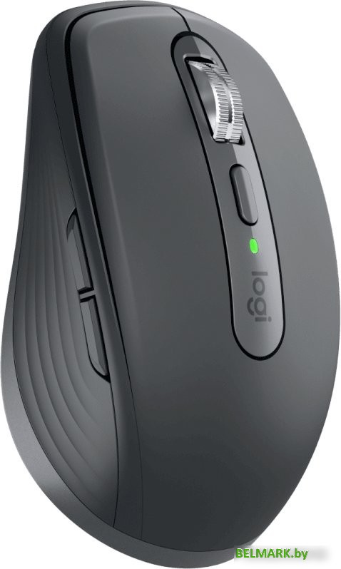 Мышь Logitech MX Anywhere 3S (графит) - фото2