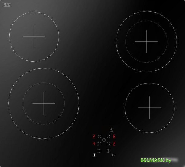 Варочная панель Hansa BHC96508 - фото