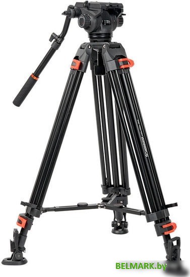 Трипод GreenBean HDV Elite 755 - фото