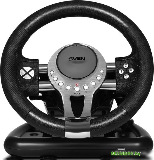 Руль SVEN GC-W800 - фото