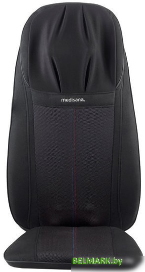 Массажная накидка на сиденье Medisana MC 828 - фото