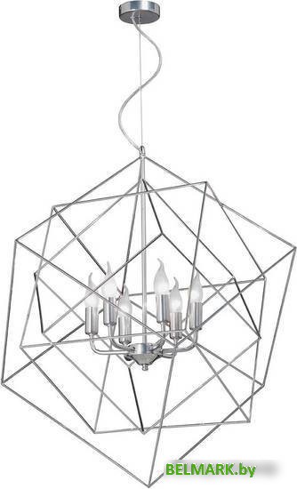 Подвесная люстра Vitaluce V4570 V4570-9/6S - фото