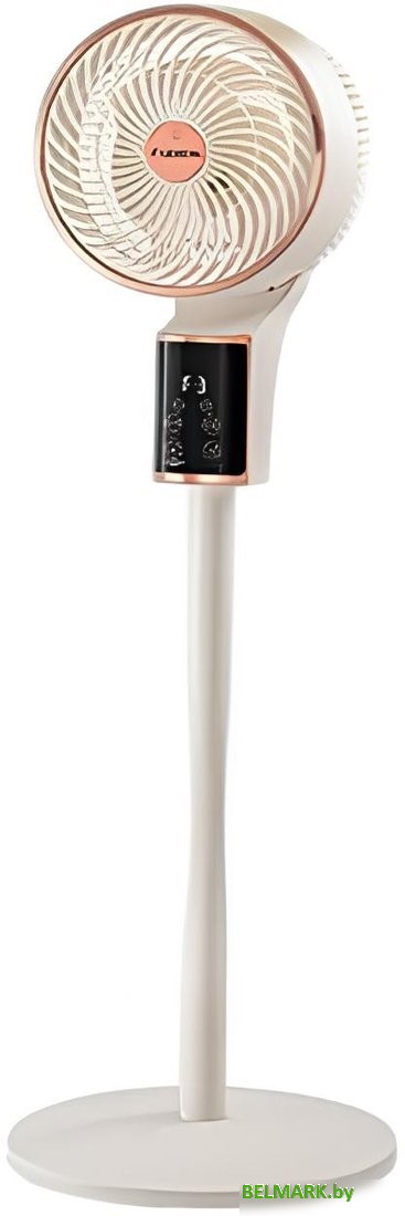 Вентилятор Lexical LSF-7009-3 - фото