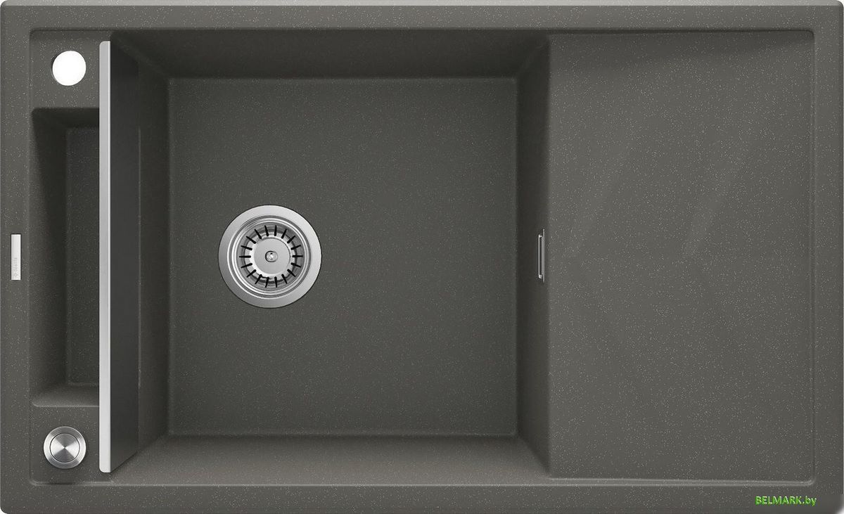 Кухонная мойка Deante ZRM_T113 - фото