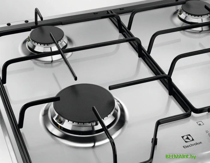 Варочная панель Electrolux KGS6424BX - фото2