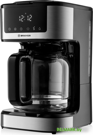 Кофеварка Brayer BR1124 - фото2