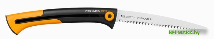 Пила садовая Fiskars Xtrac SW75 1000614 - фото