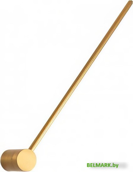 Бра Arte Lamp Polis A2027AP-1PB - фото