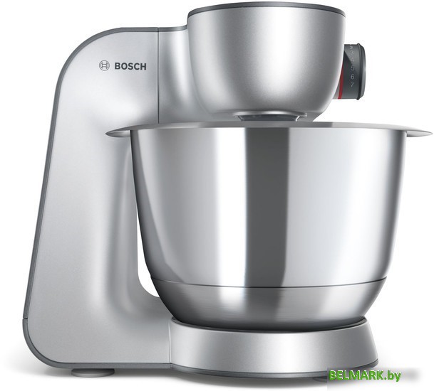Кухонный комбайн Bosch MUM58364 - фото2