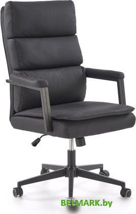 Офисное кресло Halmar Adriano 2 (черный) - фото